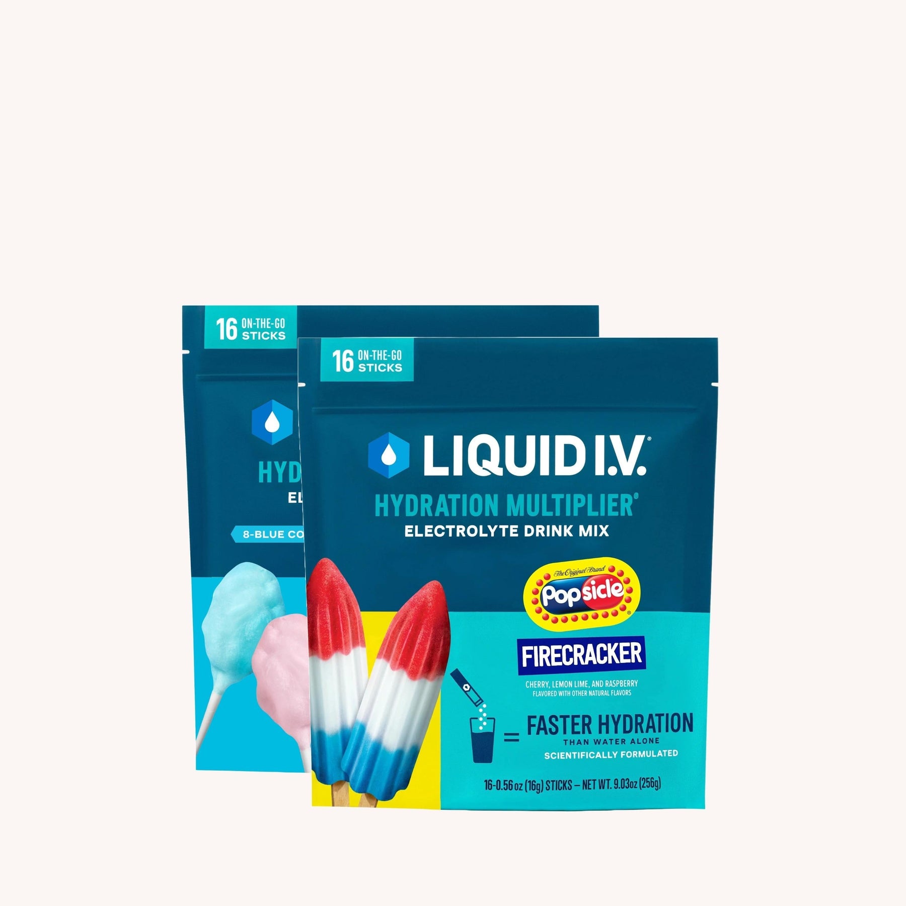 Viral Duo Bundle - Flavor Bundle