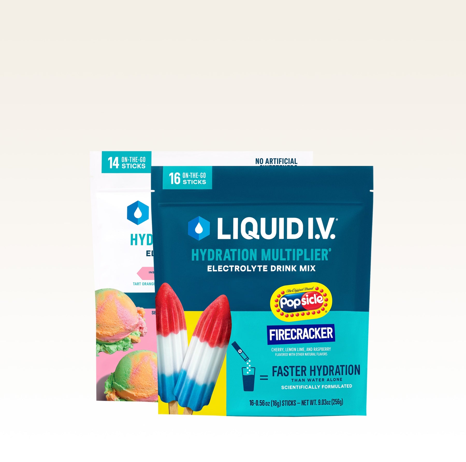 The Indulgent Bundle - Ready Pack