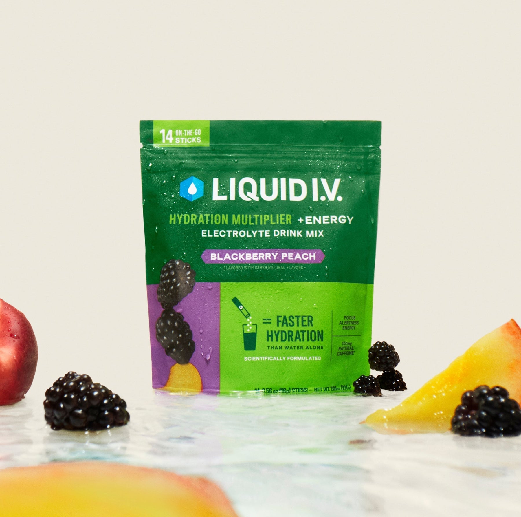 Energy & Immune Support Bundle - Bright Wellness