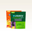 Energy & Immune Support Bundle - Bright Wellness