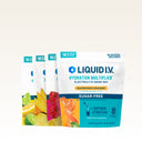 Sugar-Free Fruit Stand Bundle - Fresh Hydration