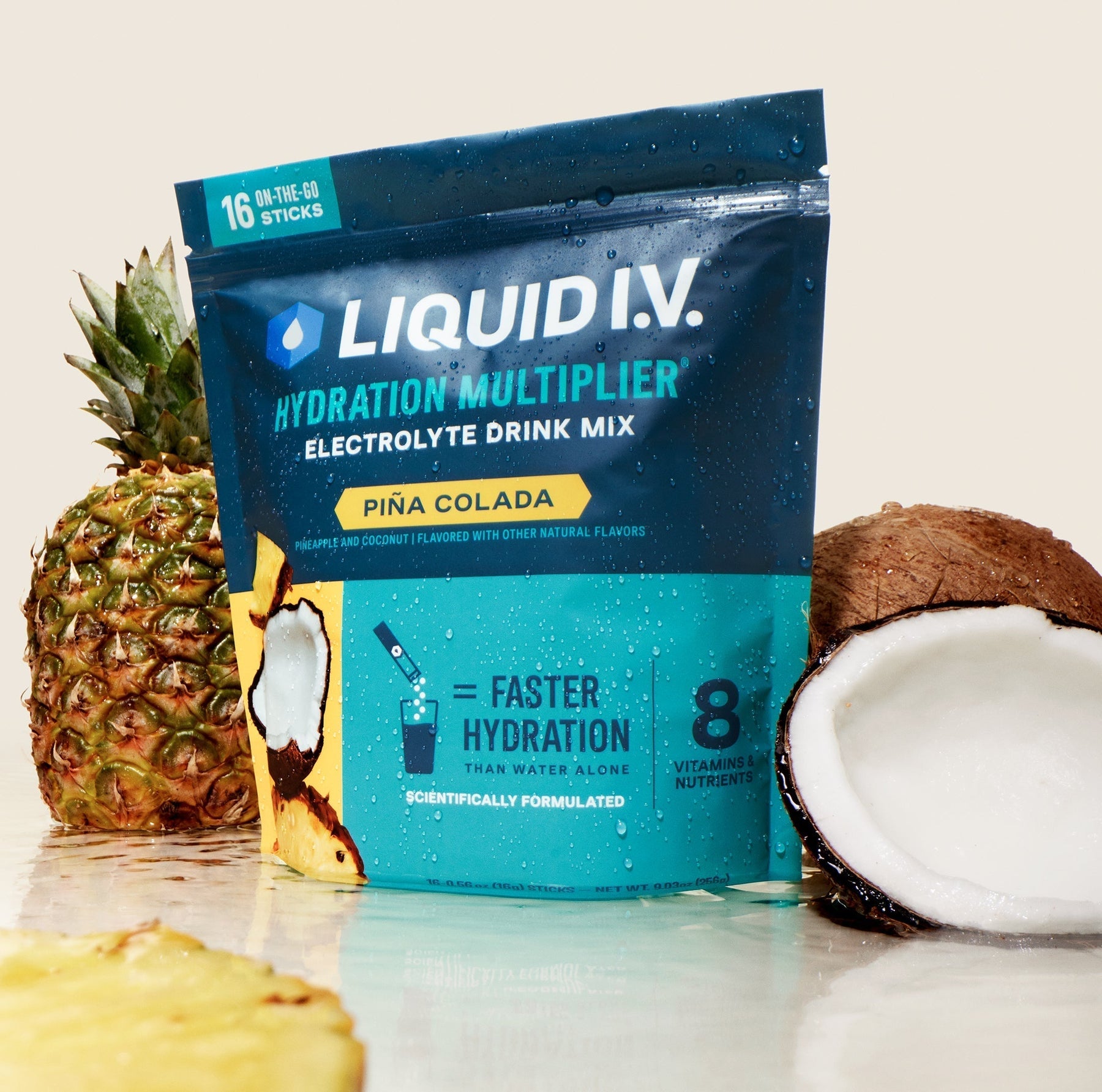 Hydration Best Sellers Bundle - Daily Bundle