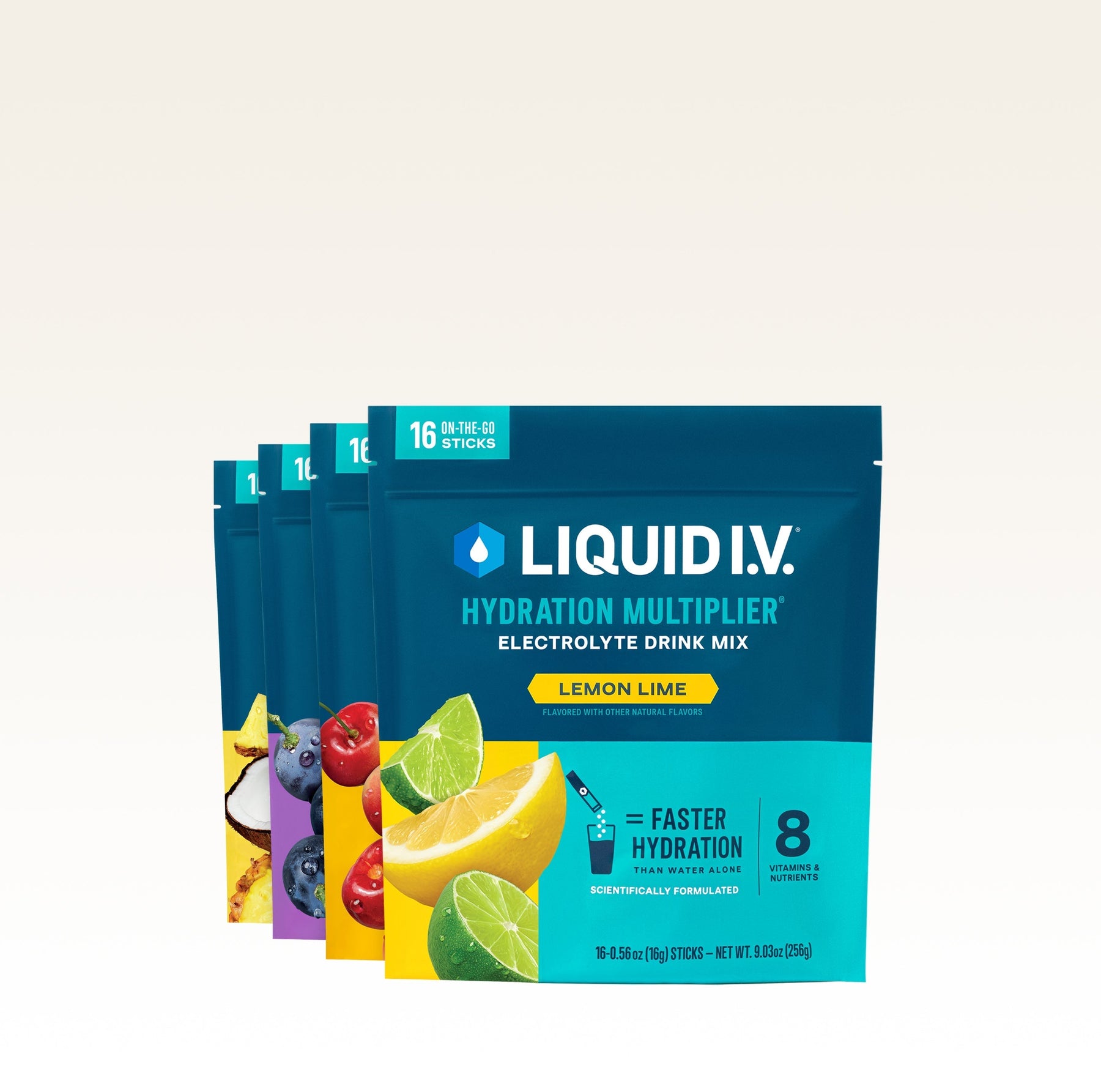 Hydration Best Sellers Bundle - Daily Bundle