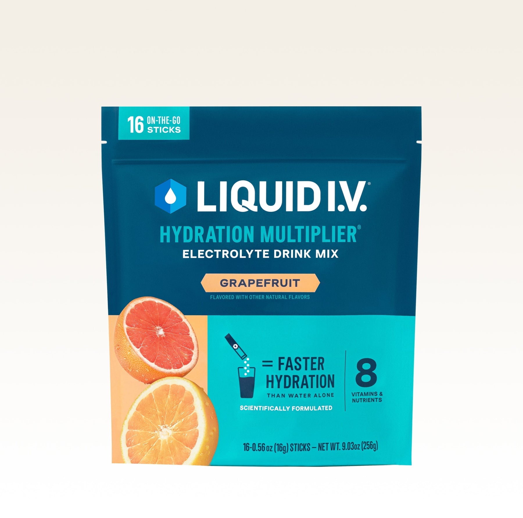 Grapefruit Hydration Multiplier® - Daily Sip