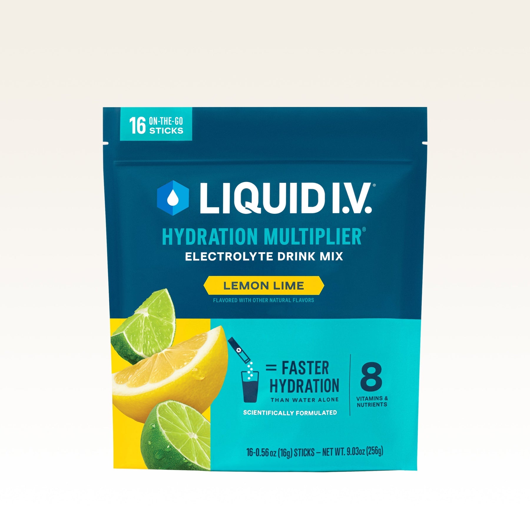 Hydration Multiplier® - Clean Hydration