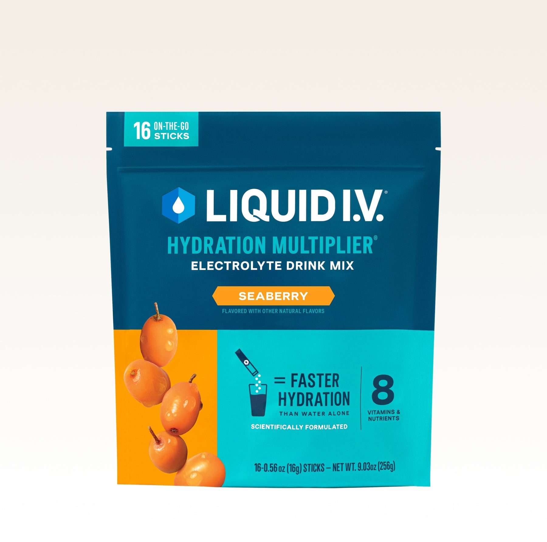 Hydration Multiplier® - Clean Hydration
