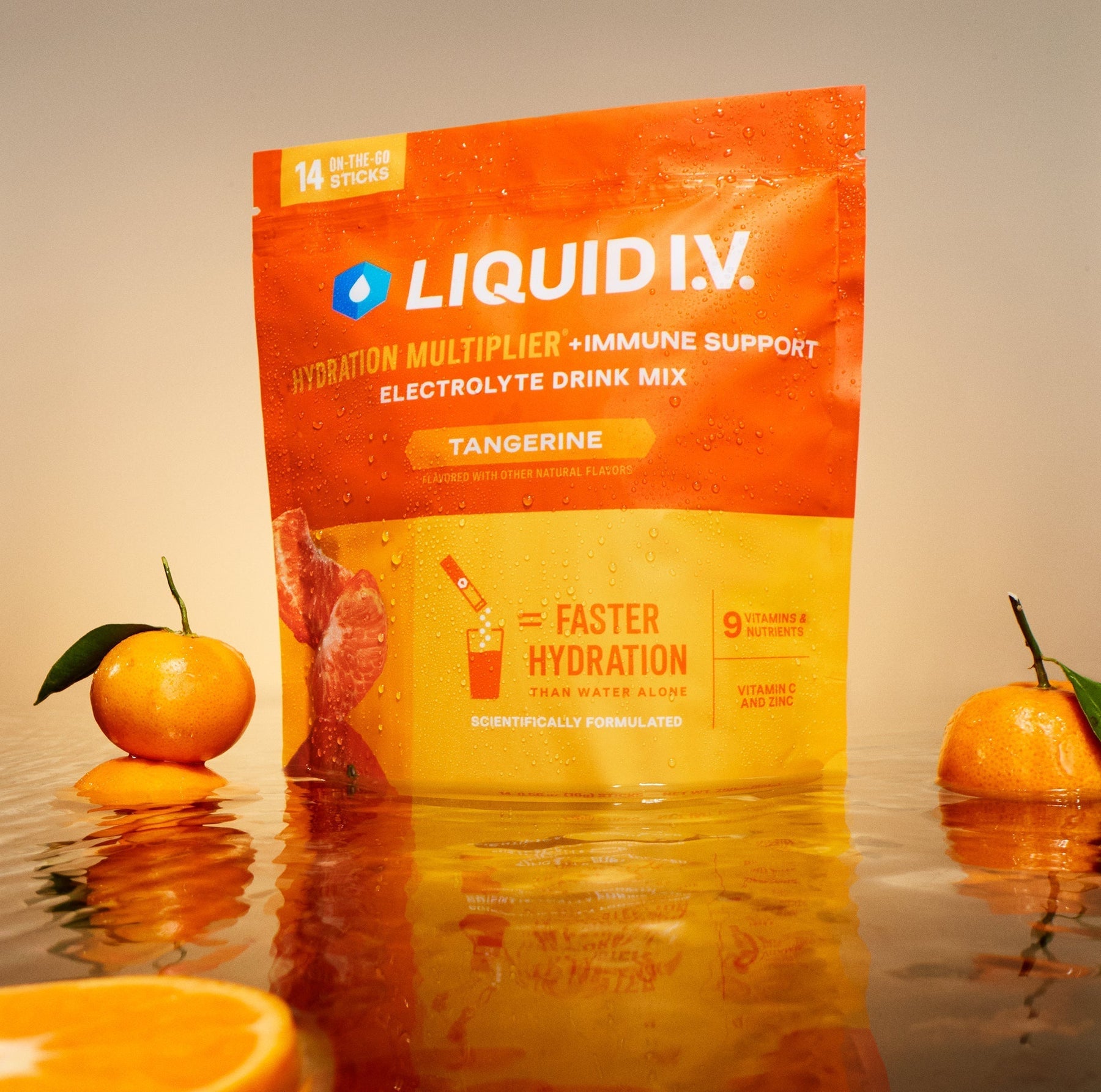 Immune Support Bundle - Wellness Mix