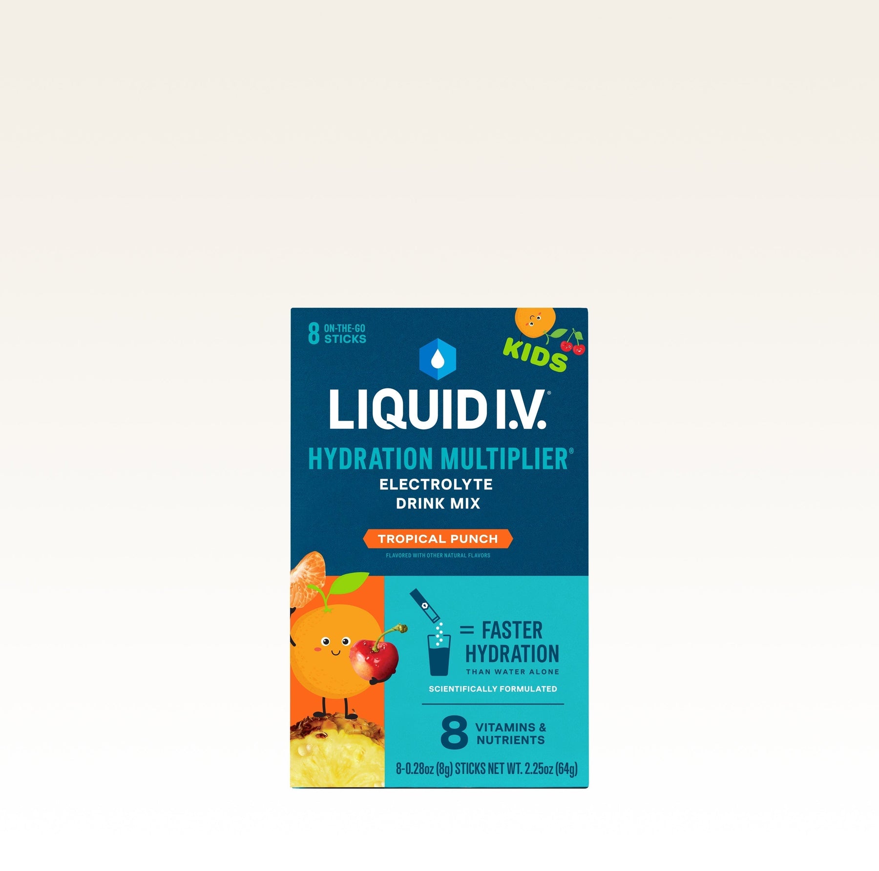 Hydration Multiplier® For Kids - Easy Sip
