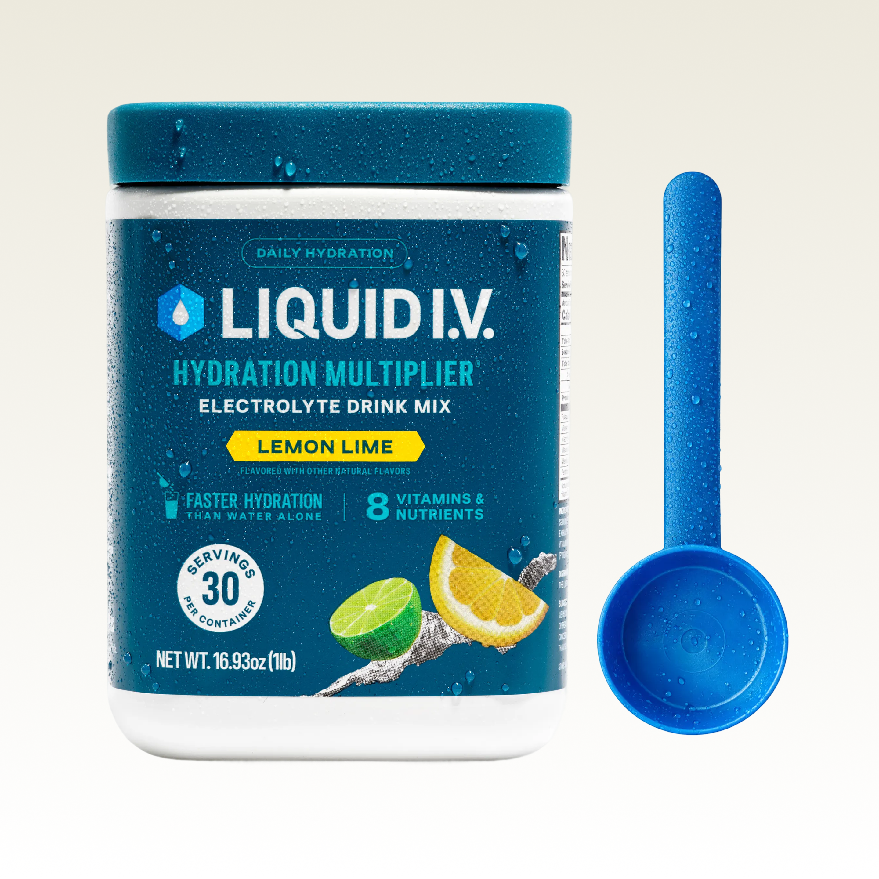 Hydration Multiplier® MultiServe
