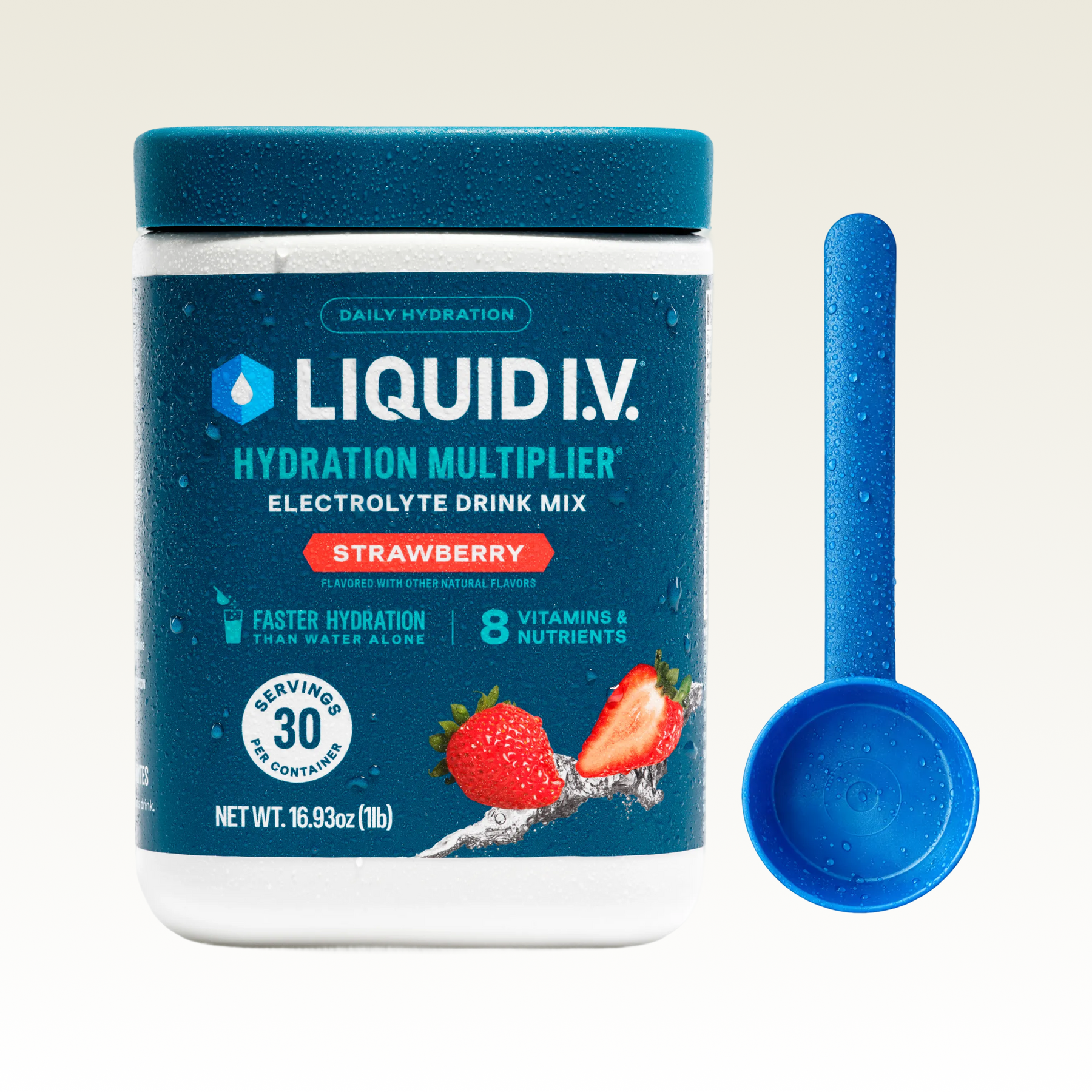 Hydration Multiplier® MultiServe - Share Pack
