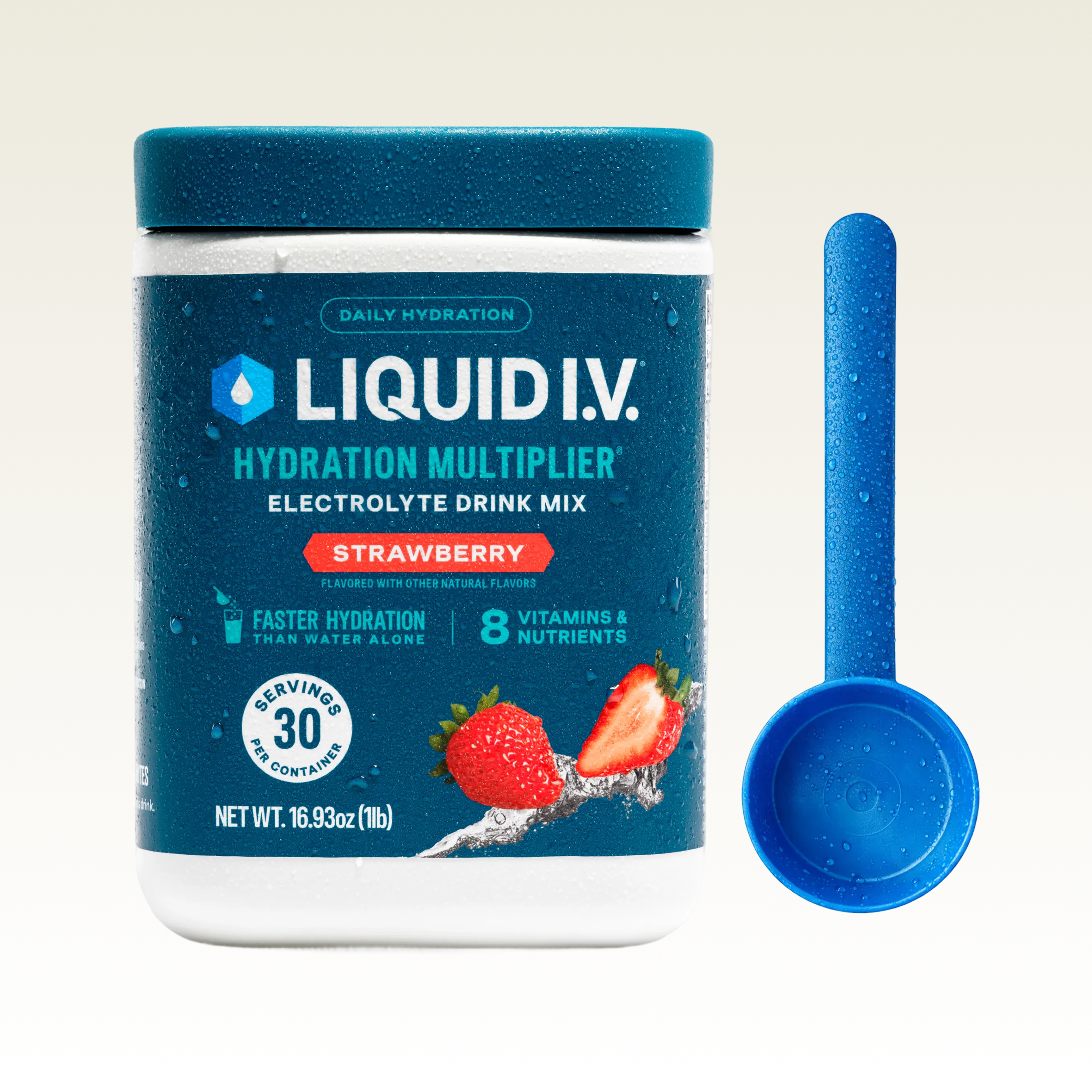 Hydration Multiplier® MultiServe