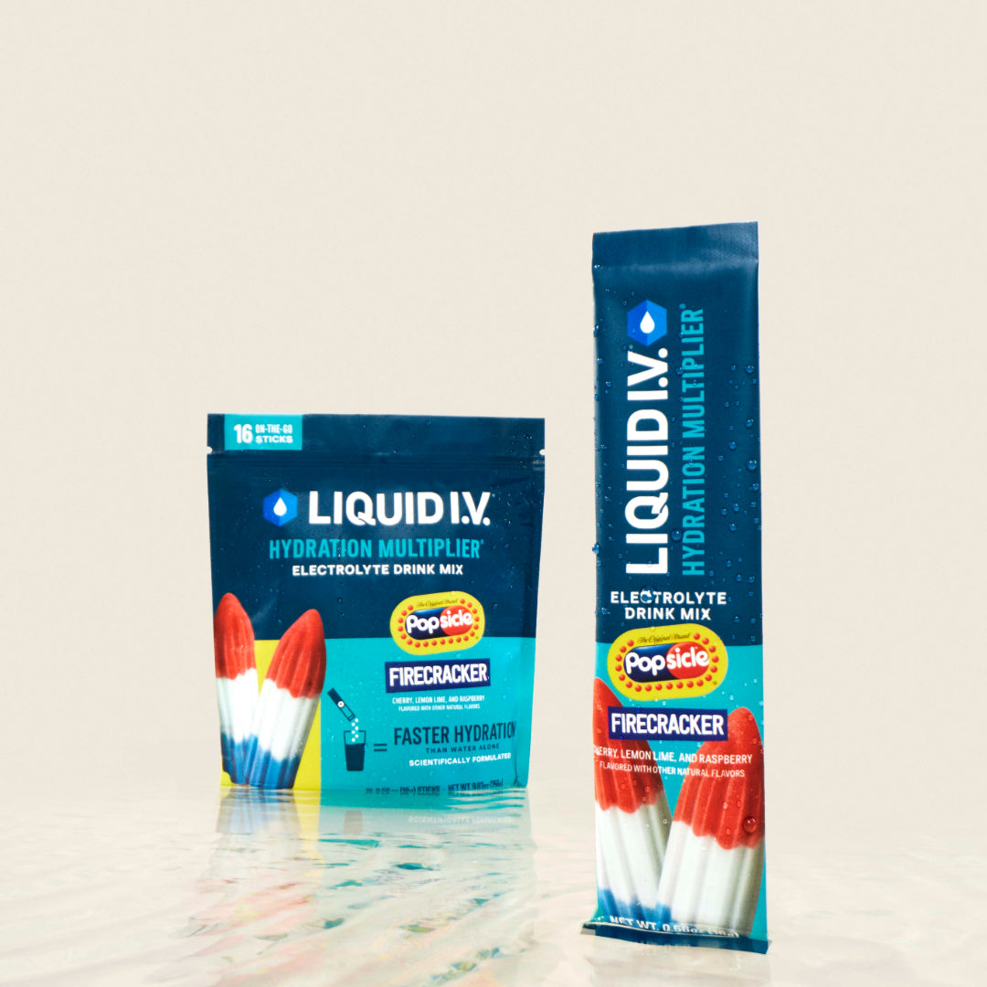 Viral Duo Bundle - Flavor Bundle