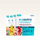 Zero Sugar Splash Pack - Daily Bundle