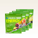 Sugar-Free Energy Fruity Bundle - Clean Energy