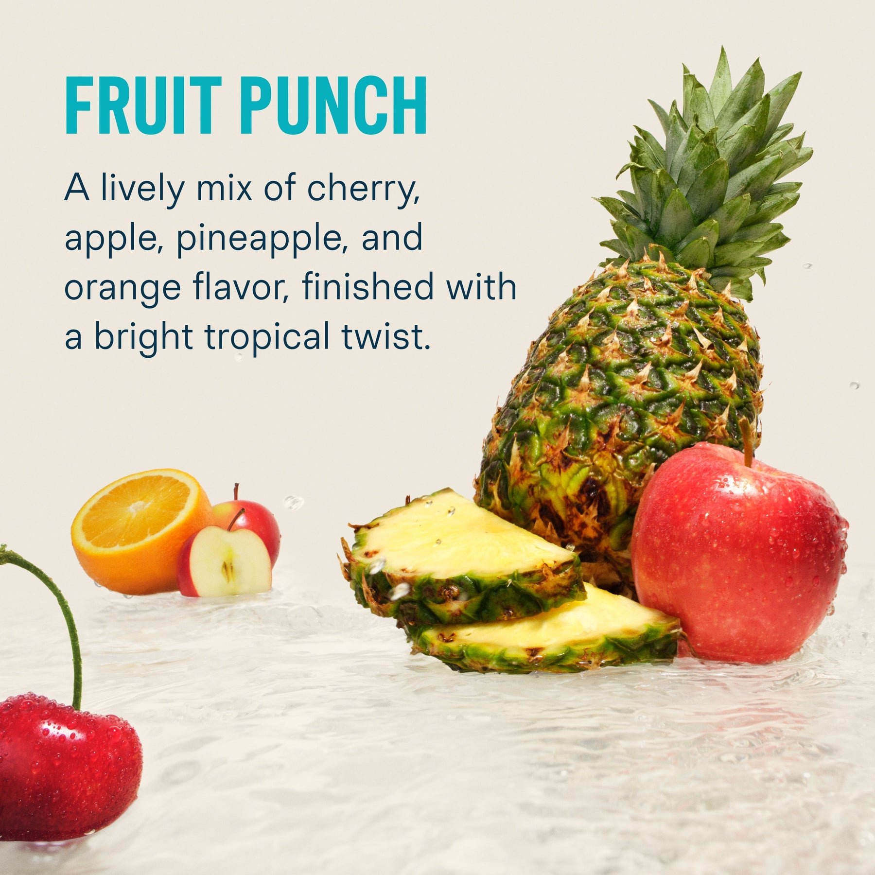 Sugar-Free Energy Fruity Bundle - Clean Energy